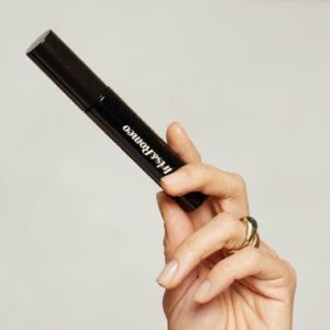 Iris & Romeo - NEW - Mascara - Inky Black